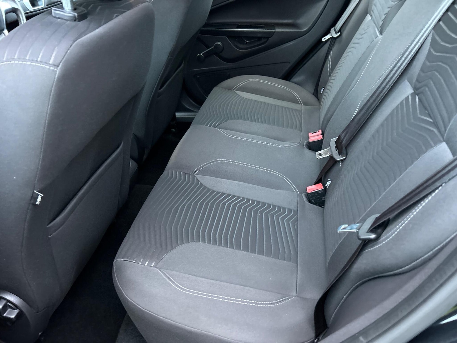 Used Ford Fiesta 2014 for sale - 77695513: Photo 18