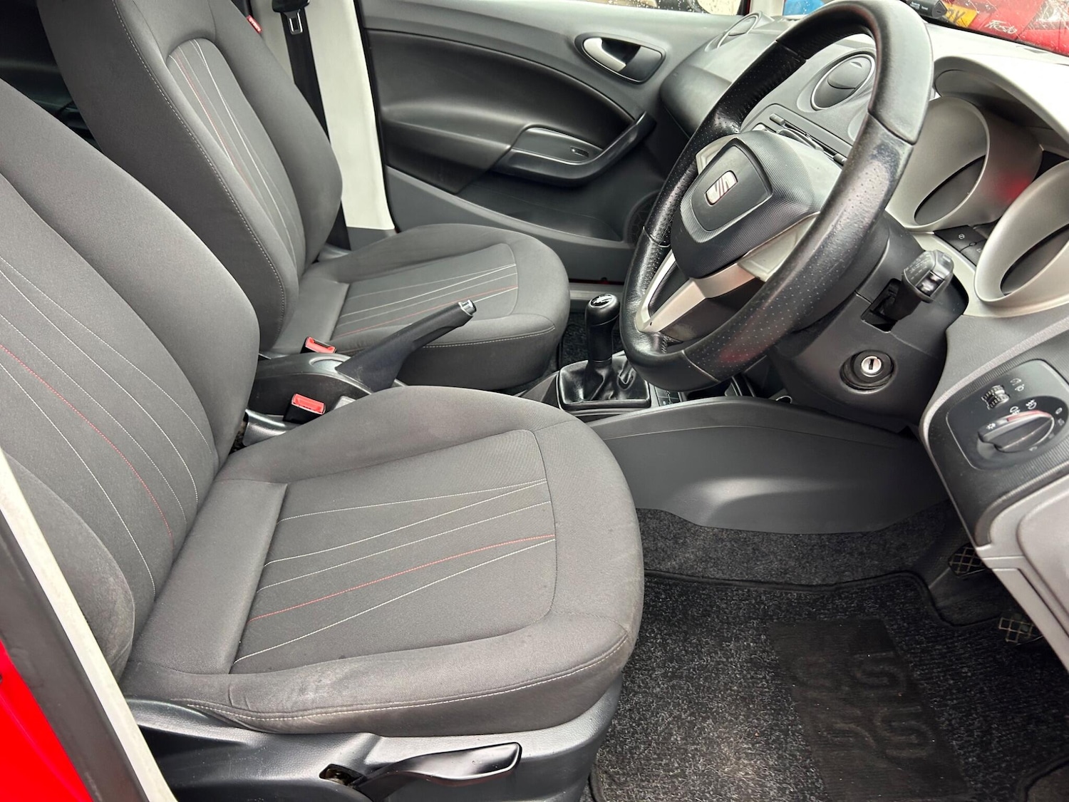 Used SEAT Ibiza 2011 for sale - 76716873: Photo 10