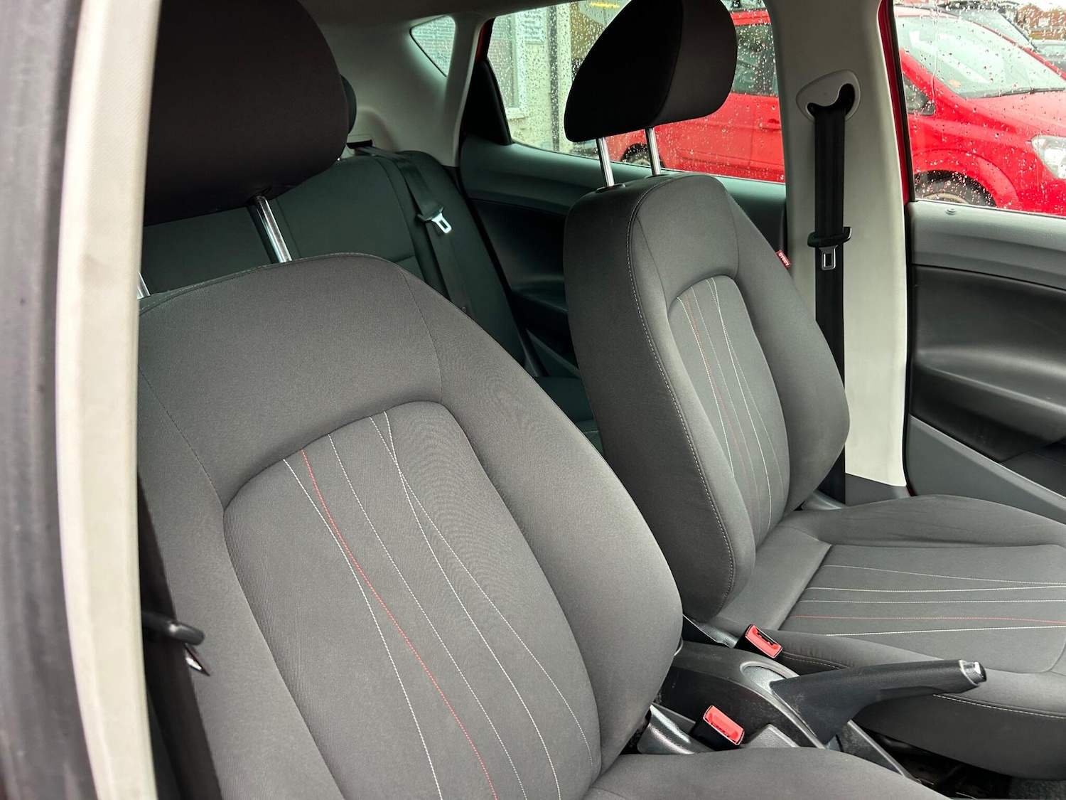 Used SEAT Ibiza 2011 for sale - 76716873: Photo 11