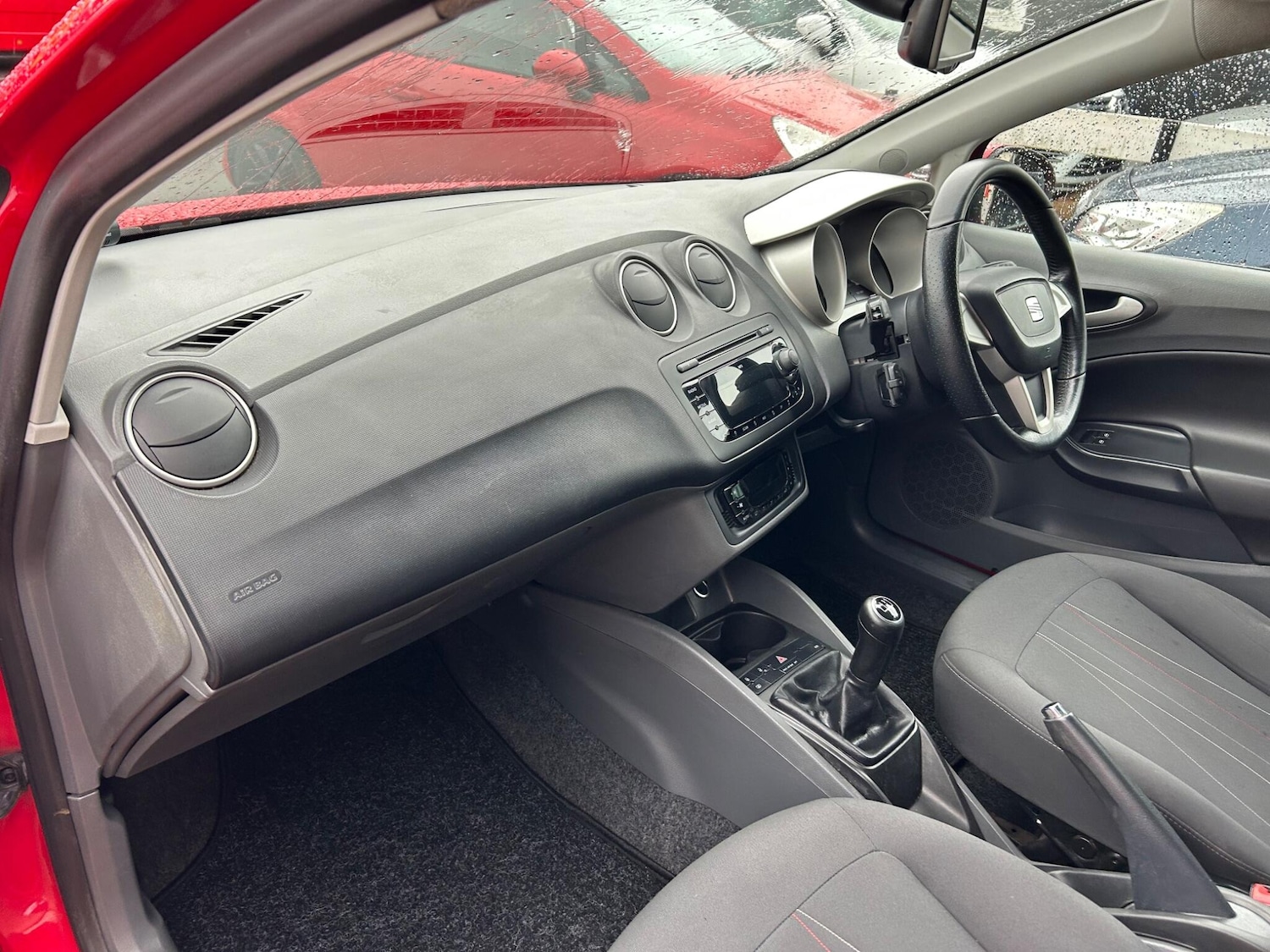 Used SEAT Ibiza 2011 for sale - 76716873: Photo 14