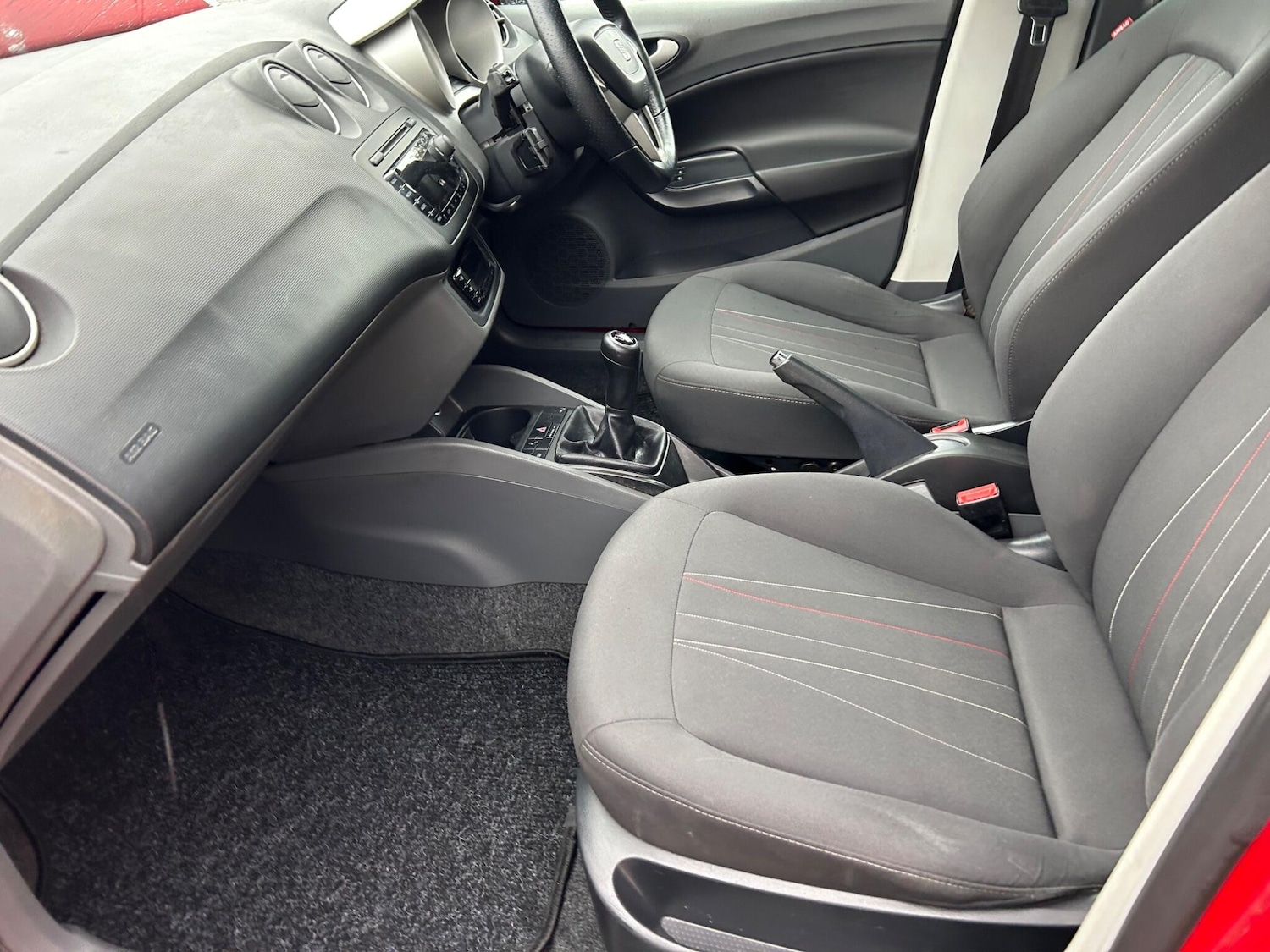 Used SEAT Ibiza 2011 for sale - 76716873: Photo 15