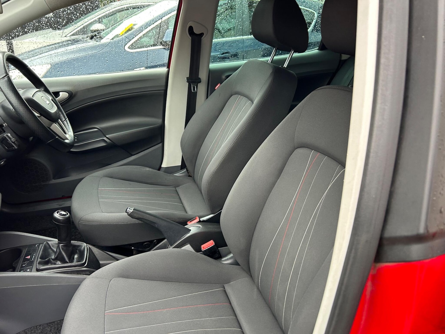 Used SEAT Ibiza 2011 for sale - 76716873: Photo 16