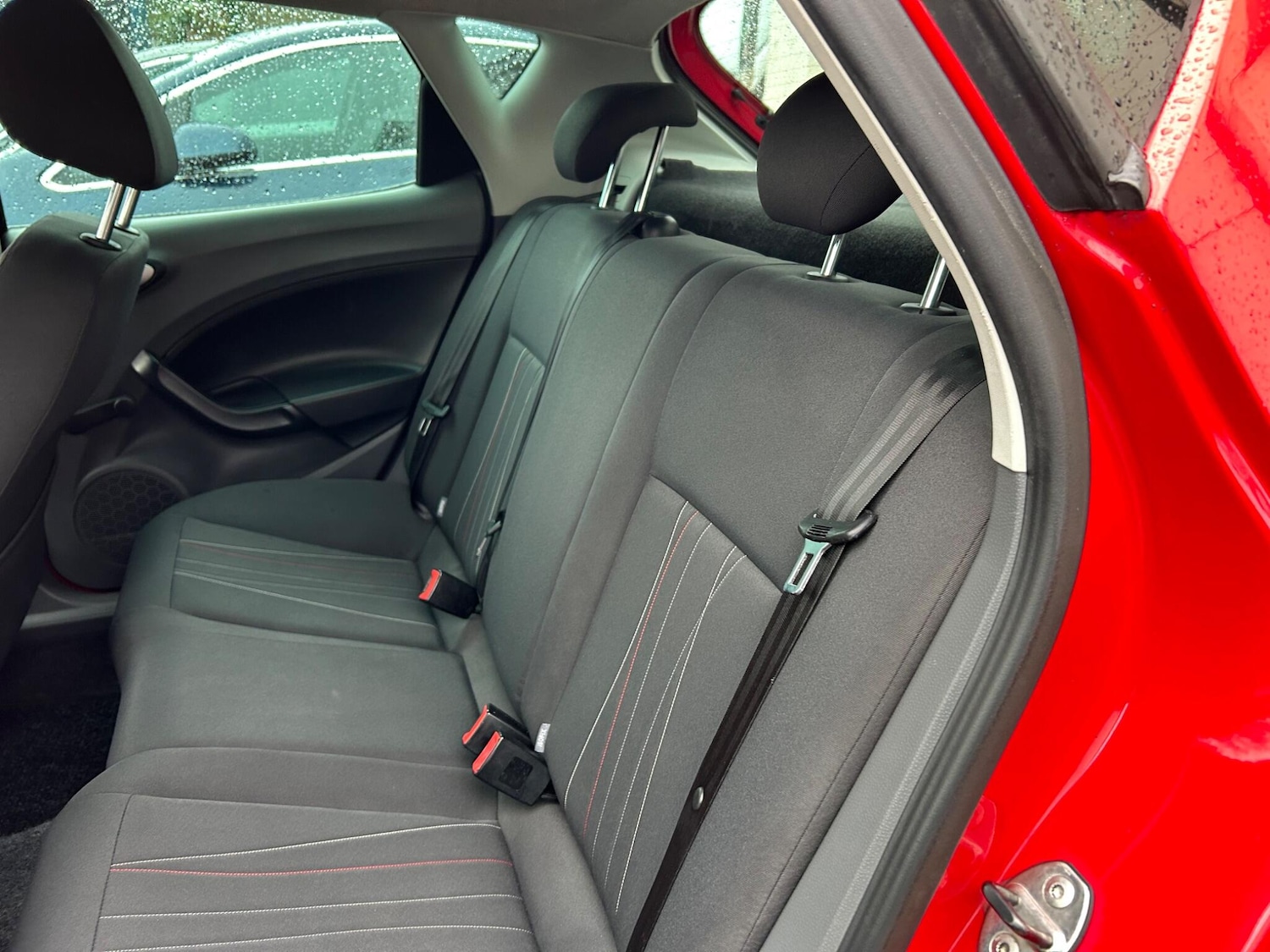 Used SEAT Ibiza 2011 for sale - 76716873: Photo 17