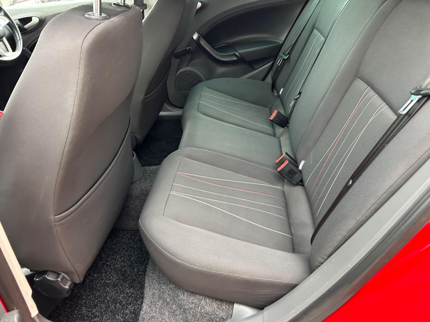 Used SEAT Ibiza 2011 for sale - 76716873: Photo 19