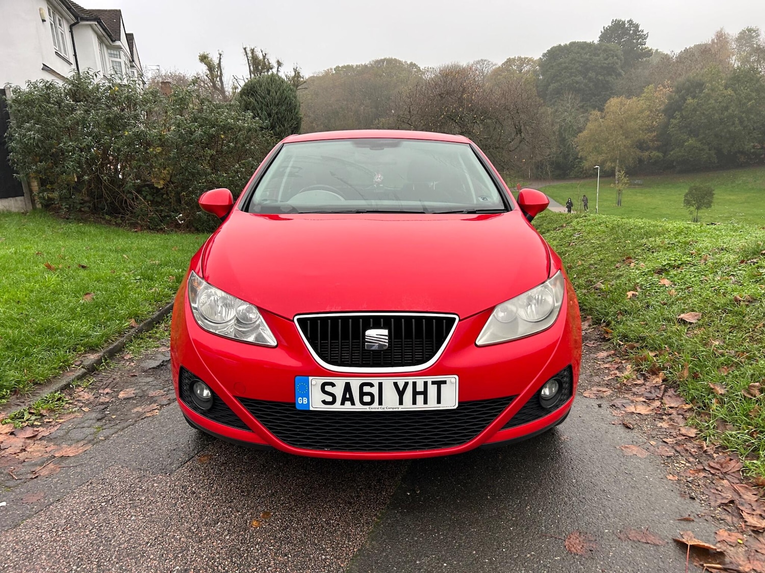 Used SEAT Ibiza 2011 for sale - 76716873: Photo 2