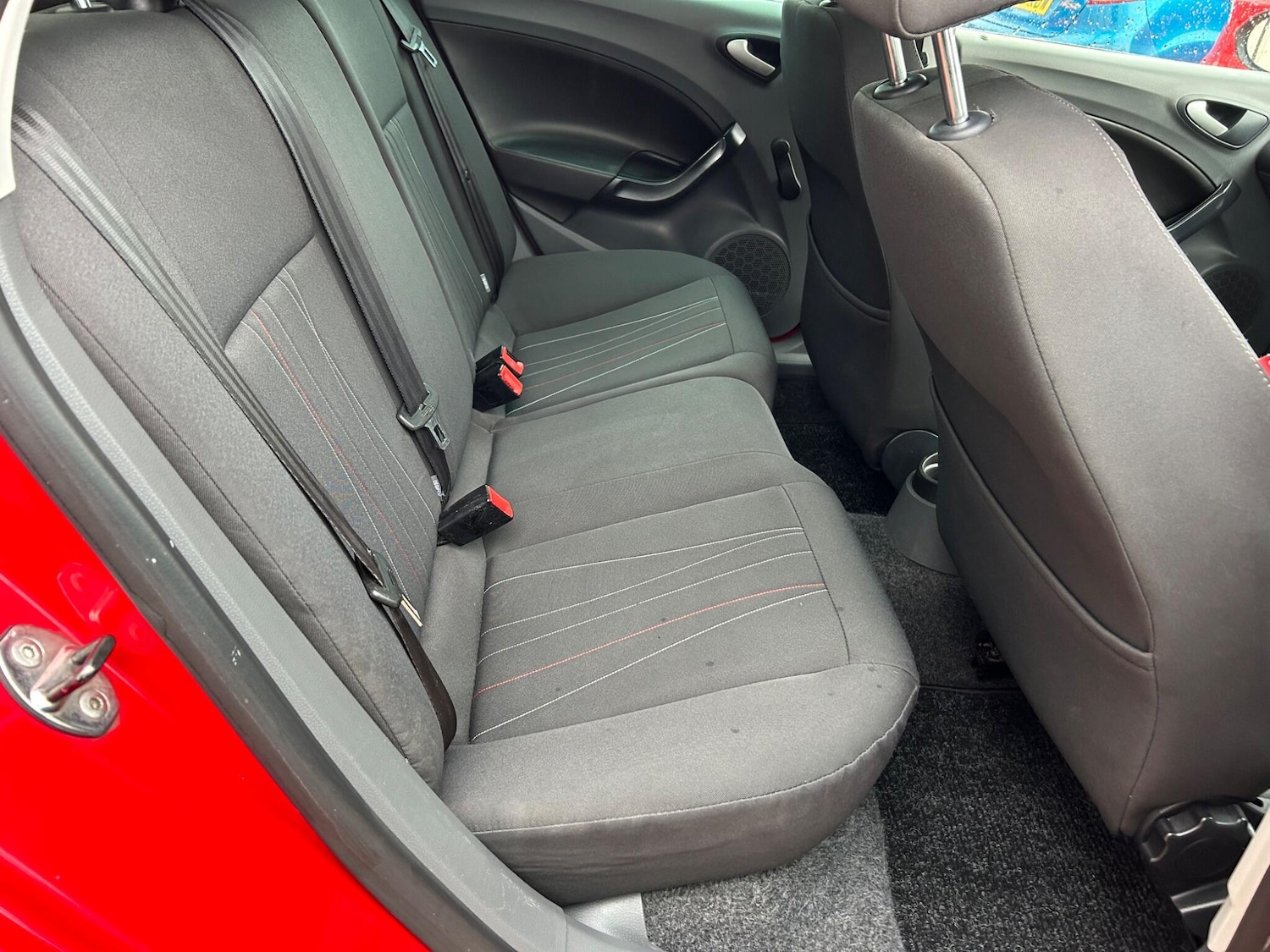 Used SEAT Ibiza 2011 for sale - 76716873: Photo 20