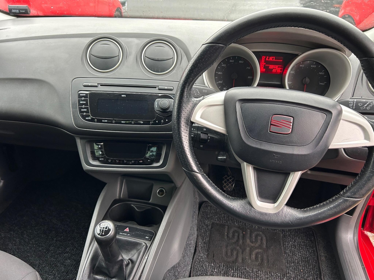 Used SEAT Ibiza 2011 for sale - 76716873: Photo 21