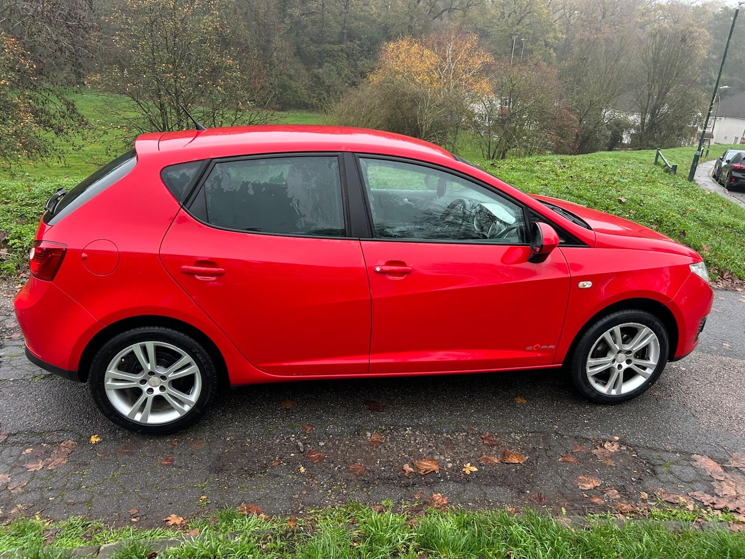 Used SEAT Ibiza 2011 for sale - 76716873: Photo 6