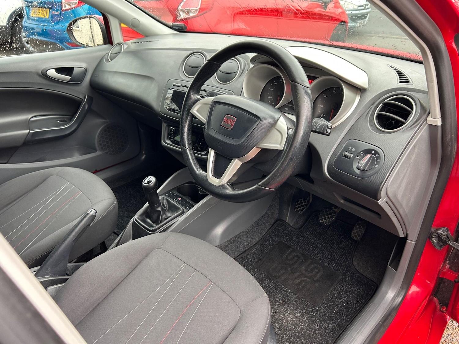 Used SEAT Ibiza 2011 for sale - 76716873: Photo 9