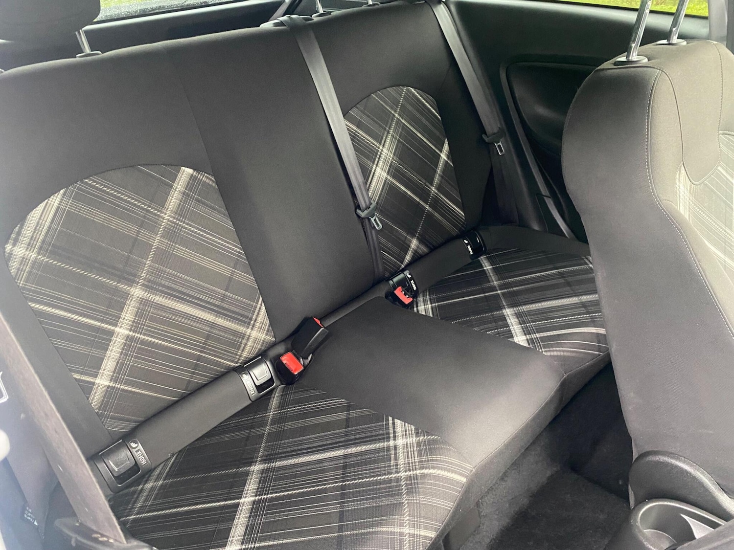 Used Vauxhall Corsa 2015 for sale - 77696542: Photo 10