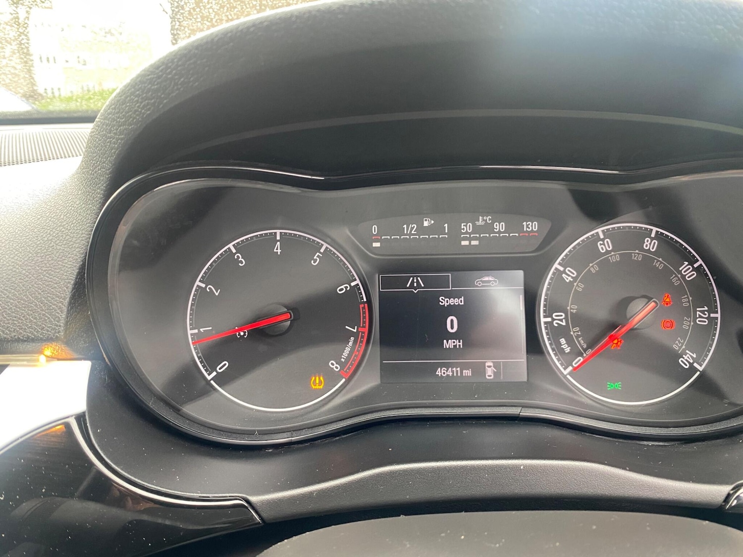 Used Vauxhall Corsa 2015 for sale - 77696542: Photo 11