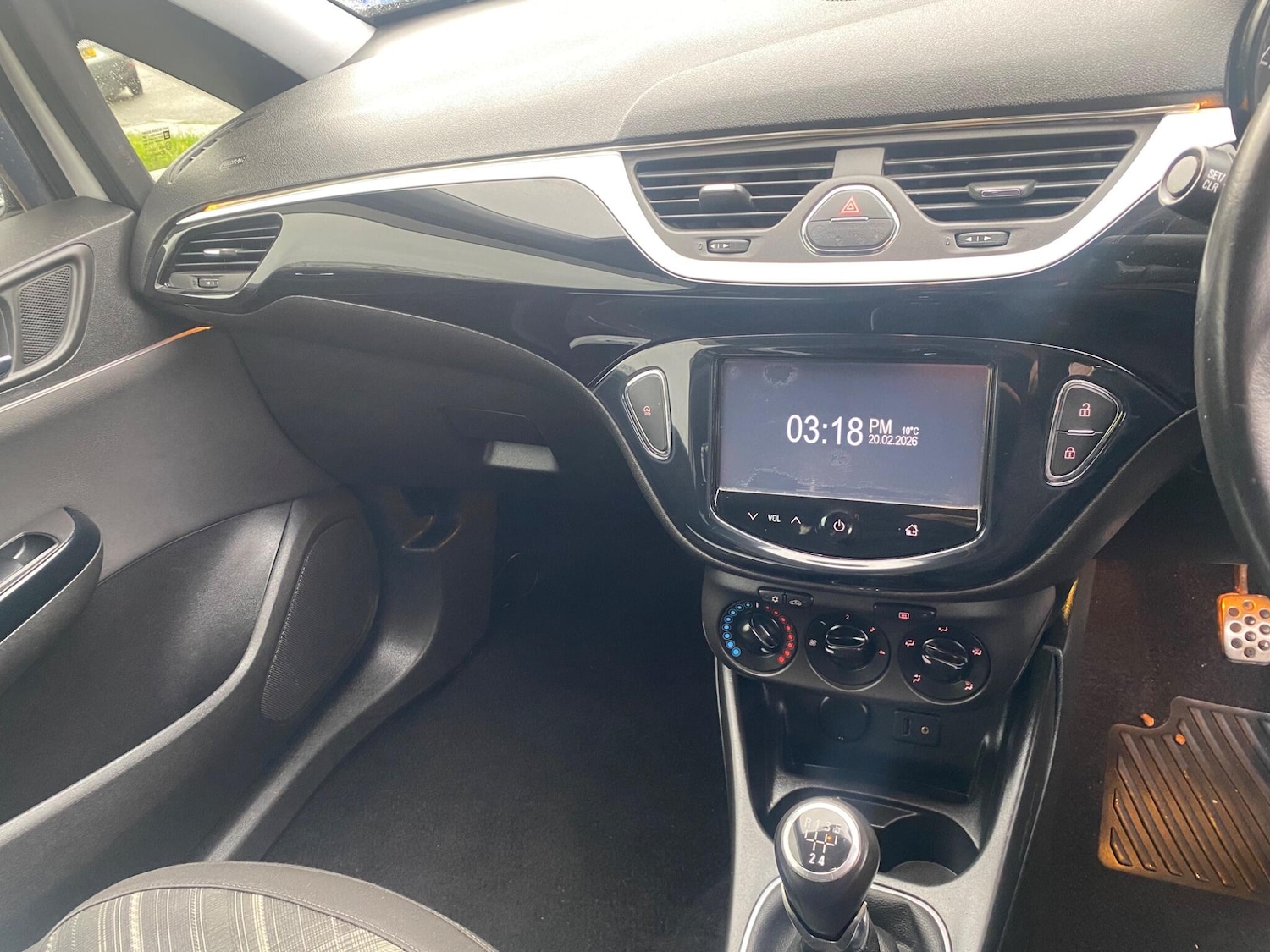 Used Vauxhall Corsa 2015 for sale - 77696542: Photo 12