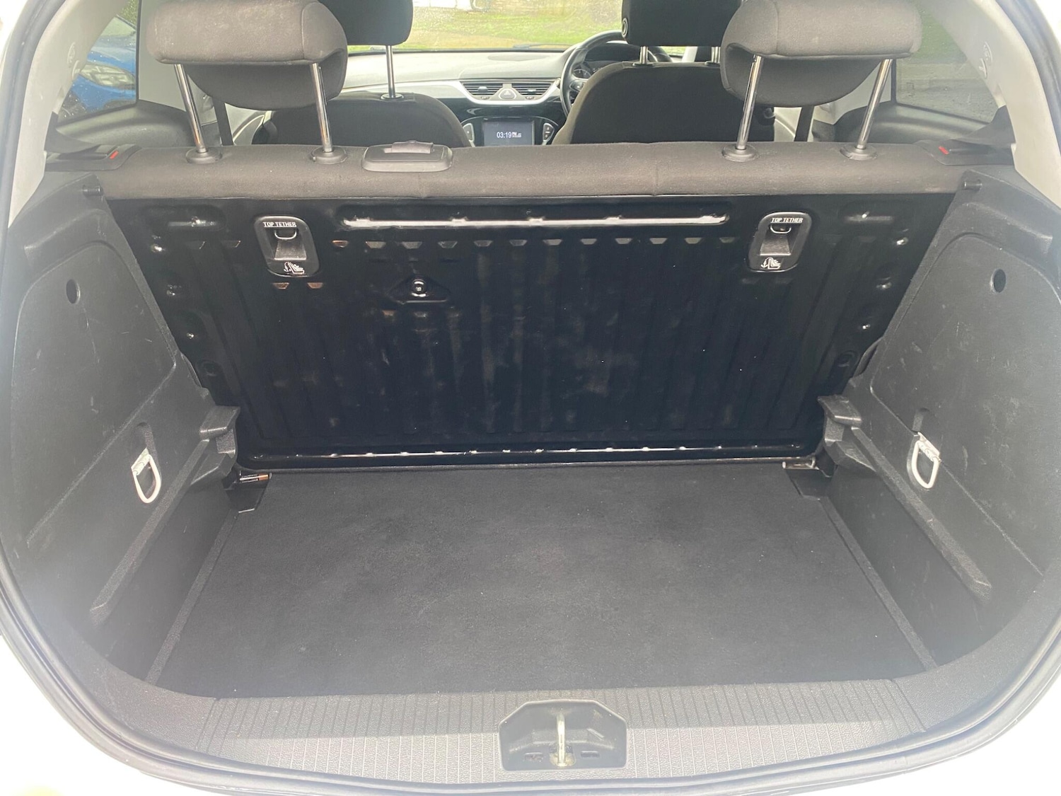 Used Vauxhall Corsa 2015 for sale - 77696542: Photo 16