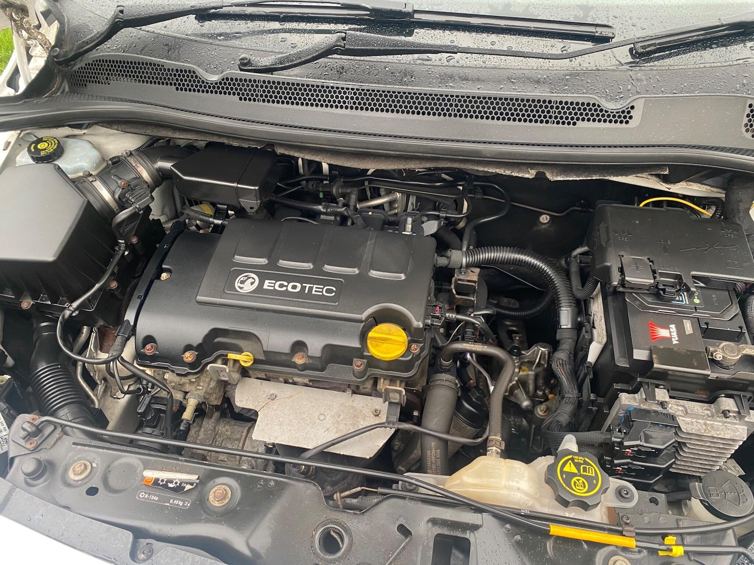 Used Vauxhall Corsa 2015 for sale - 77696542: Photo 19