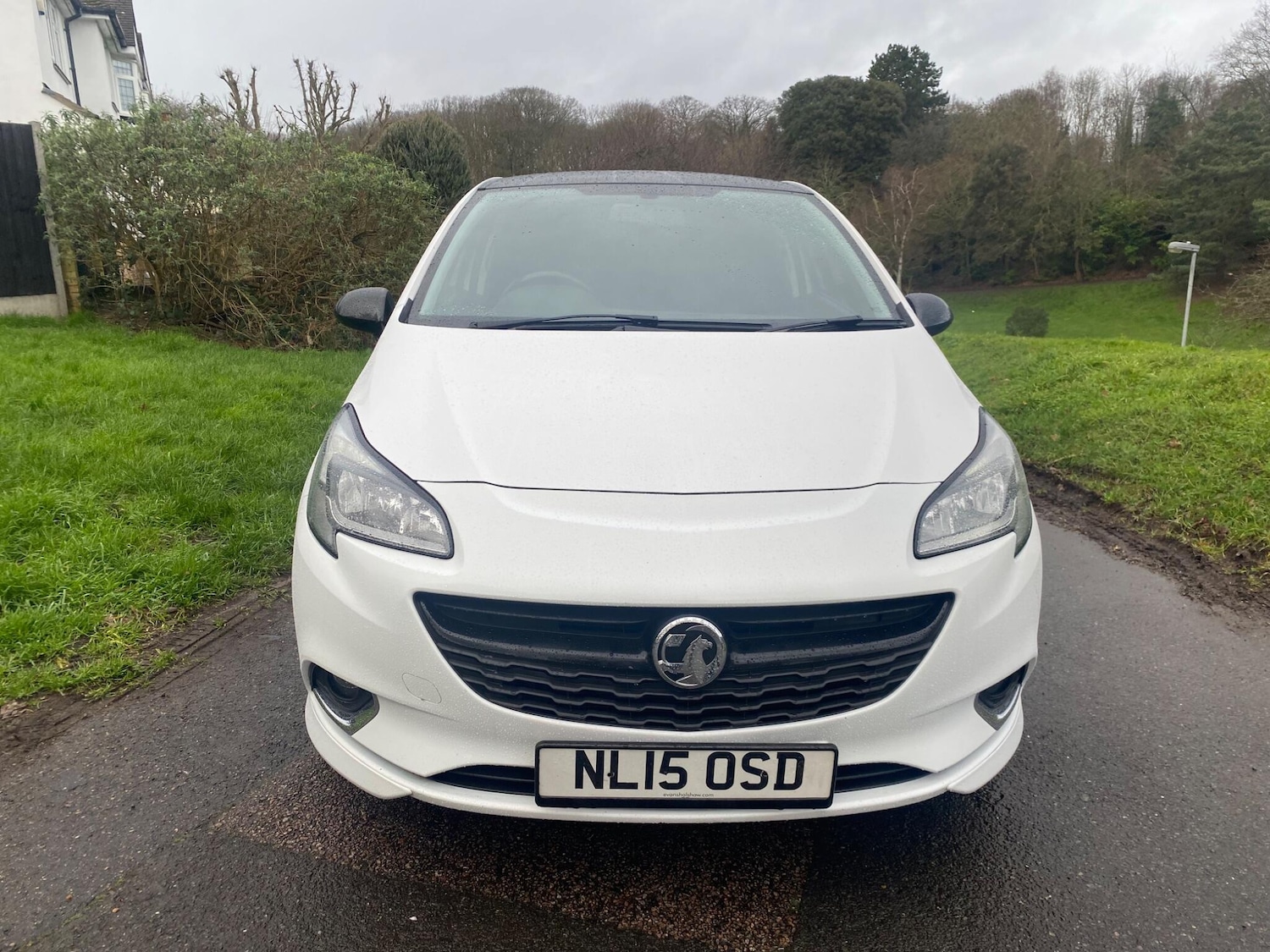 Used Vauxhall Corsa 2015 for sale - 77696542: Photo 2