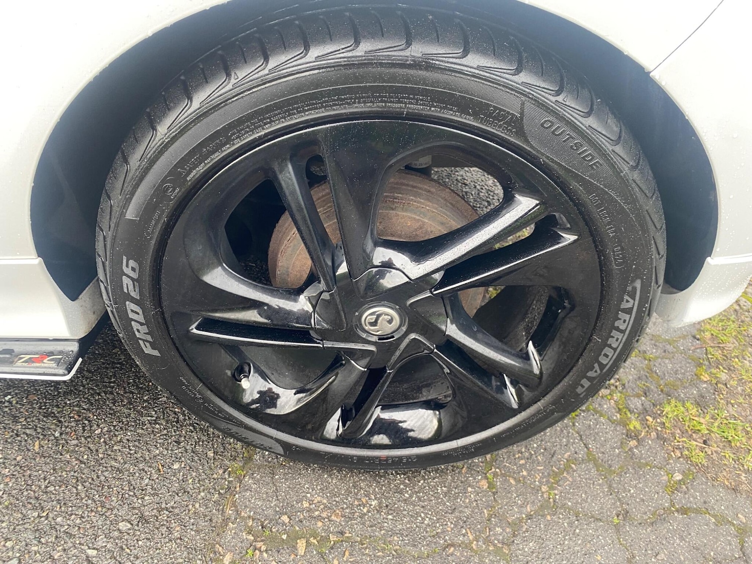 Used Vauxhall Corsa 2015 for sale - 77696542: Photo 21