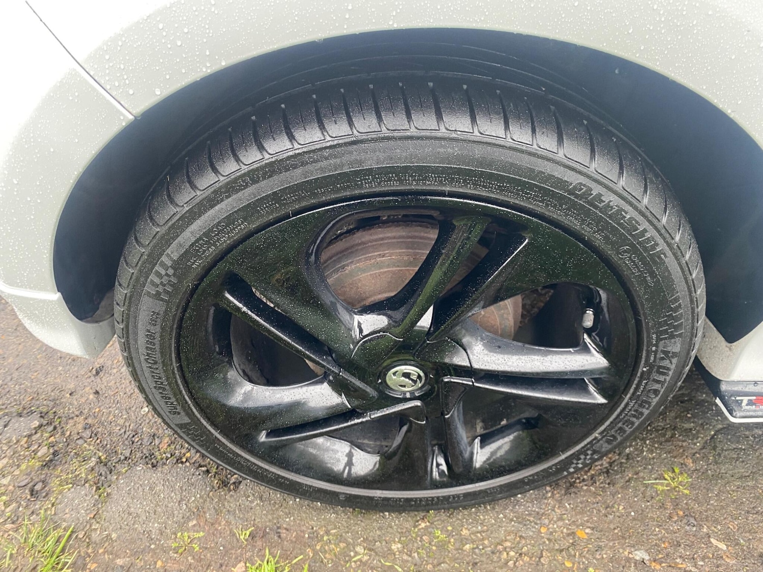 Used Vauxhall Corsa 2015 for sale - 77696542: Photo 22