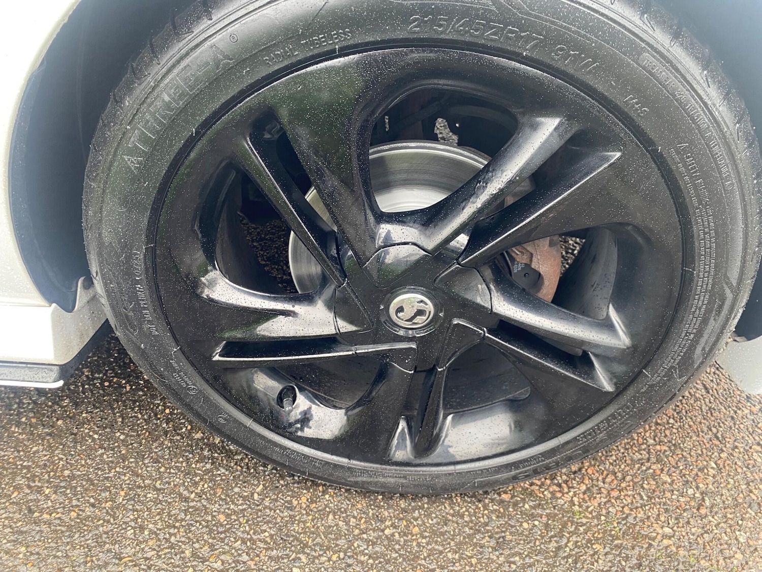 Used Vauxhall Corsa 2015 for sale - 77696542: Photo 23