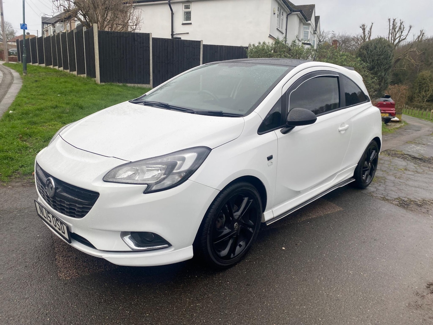 Used Vauxhall Corsa 2015 for sale - 77696542: Photo 3