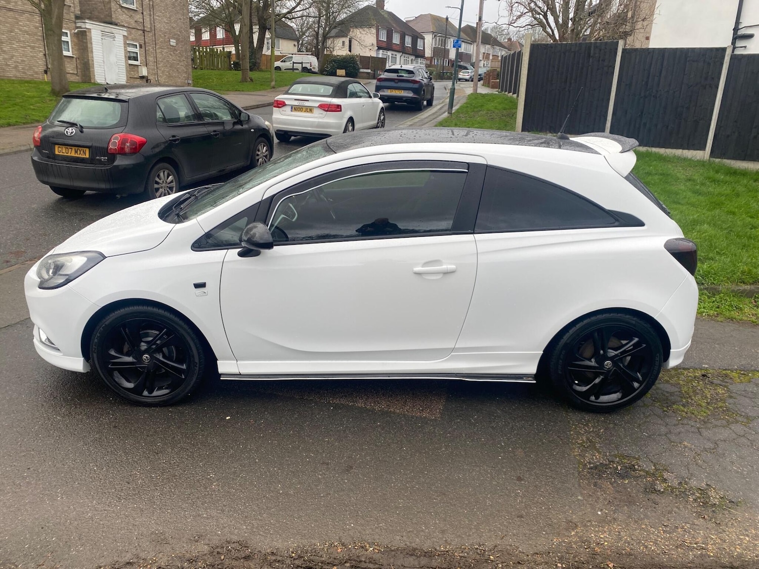 Used Vauxhall Corsa 2015 for sale - 77696542: Photo 4