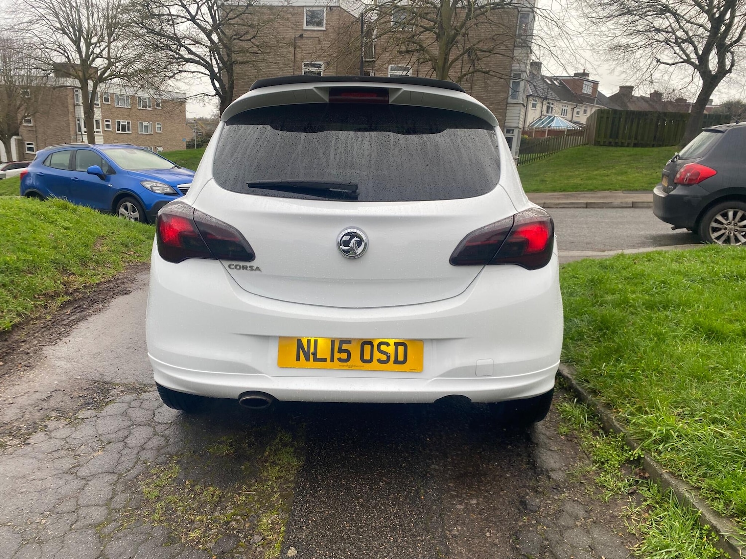 Used Vauxhall Corsa 2015 for sale - 77696542: Photo 6