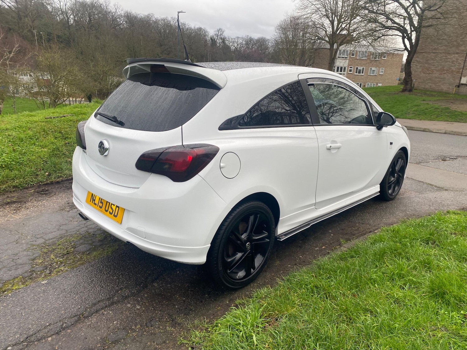 Used Vauxhall Corsa 2015 for sale - 77696542: Photo 7