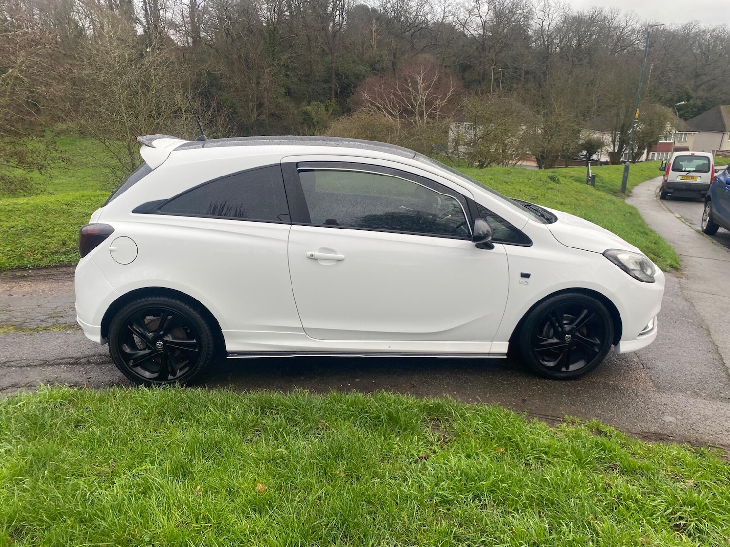 Used Vauxhall Corsa 2015 for sale - 77696542: Photo 8