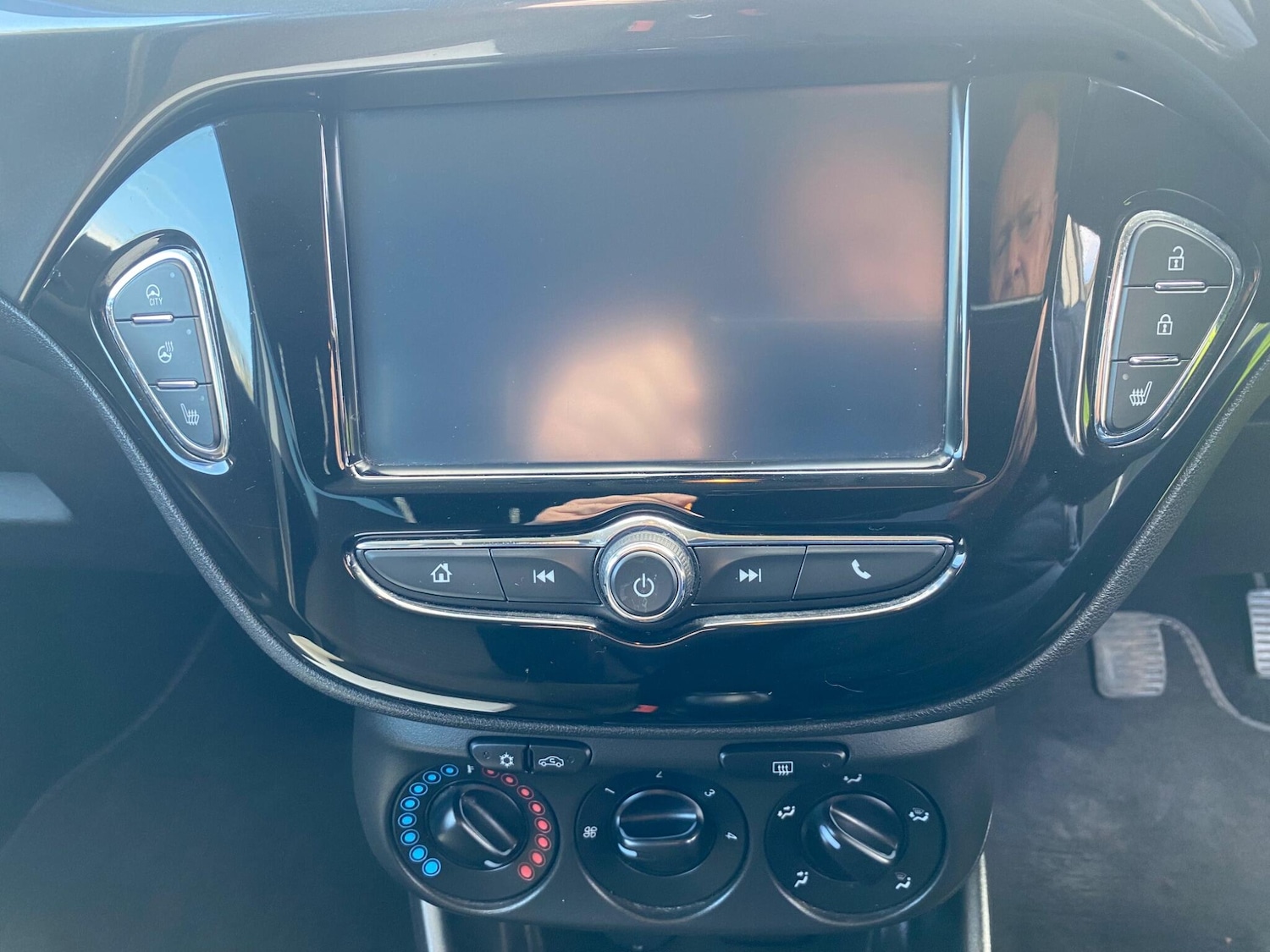 Used Vauxhall Corsa for sale - 77738662: Photo 12