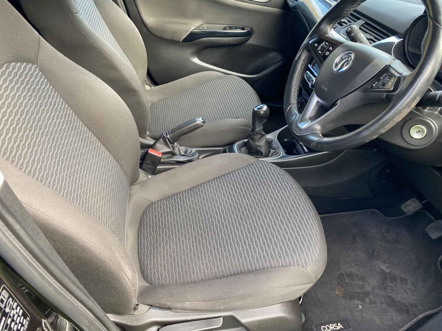 Used Vauxhall Corsa for sale - 77738662: Photo 13