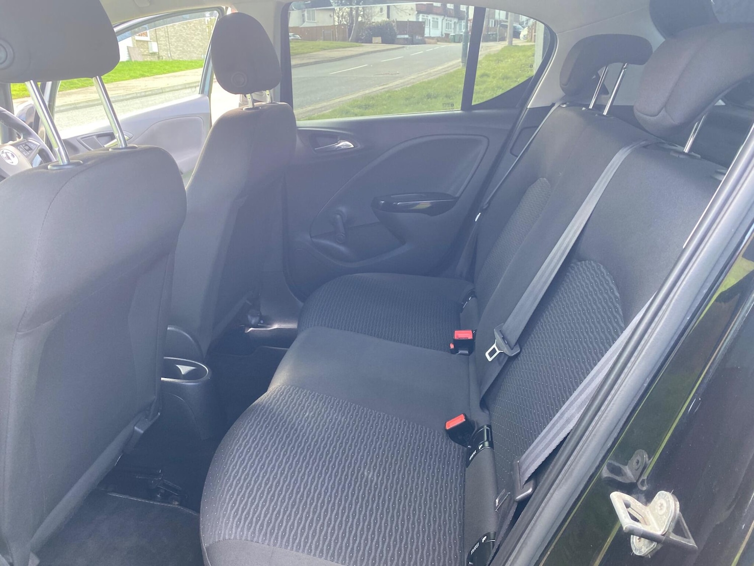 Used Vauxhall Corsa for sale - 77738662: Photo 14