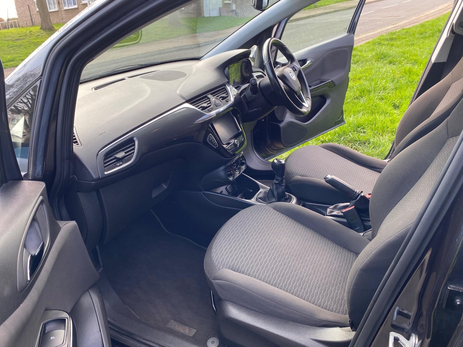 Used Vauxhall Corsa for sale - 77738662: Photo 15