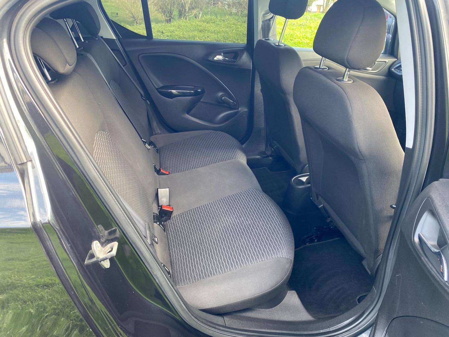 Used Vauxhall Corsa for sale - 77738662: Photo 16