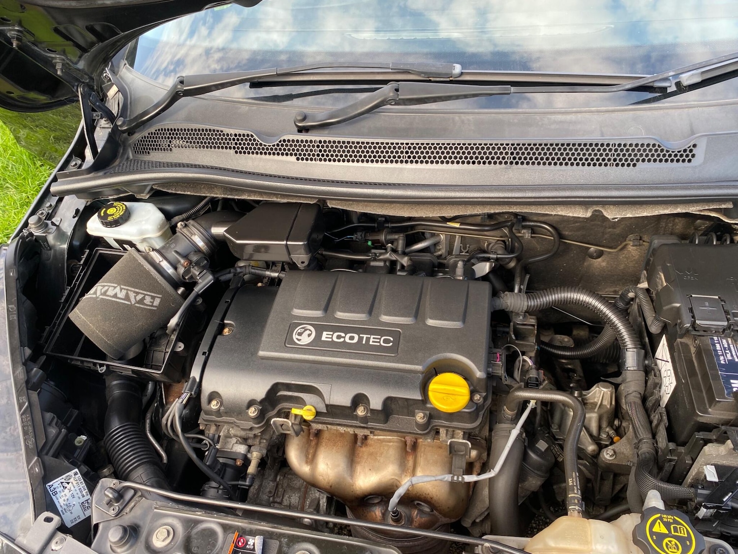 Used Vauxhall Corsa for sale - 77738662: Photo 18