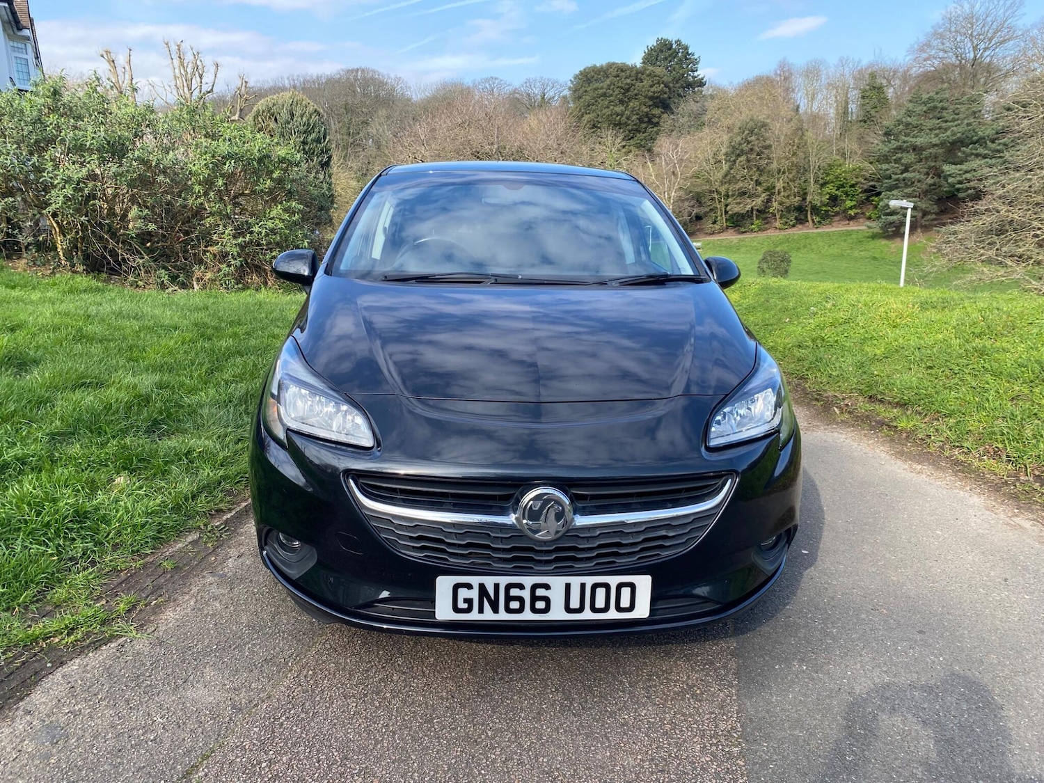 Used Vauxhall Corsa for sale - 77738662: Photo 2