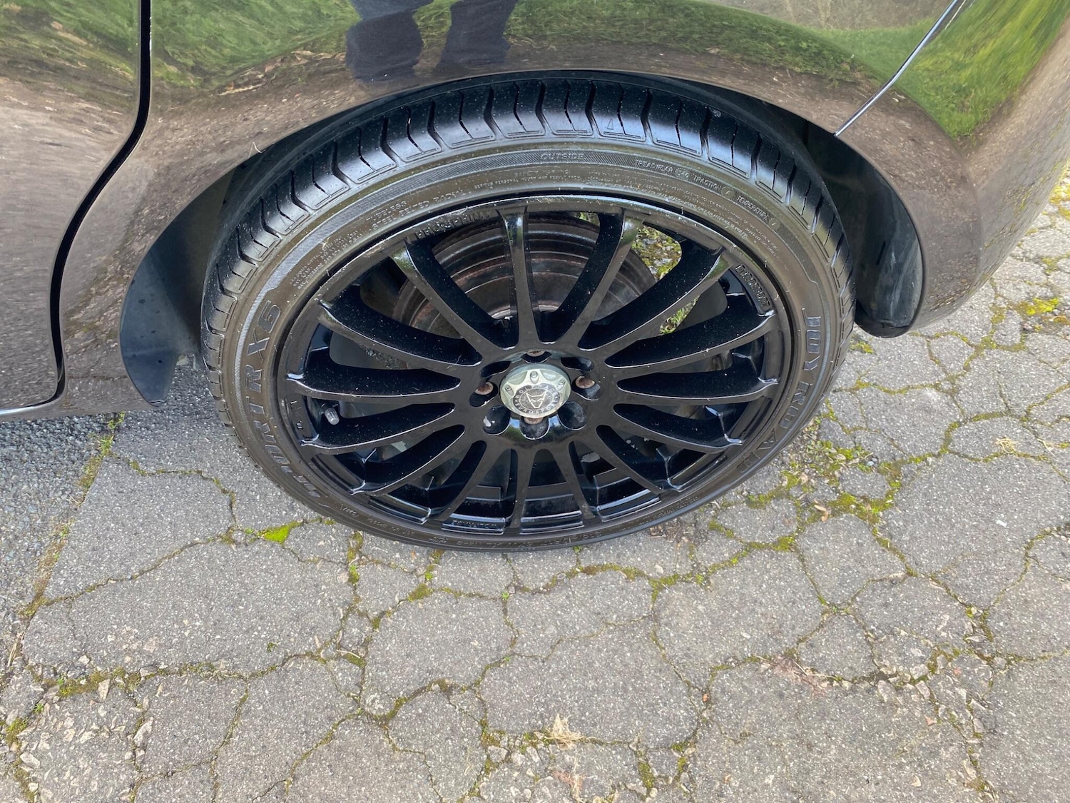 Used Vauxhall Corsa for sale - 77738662: Photo 22