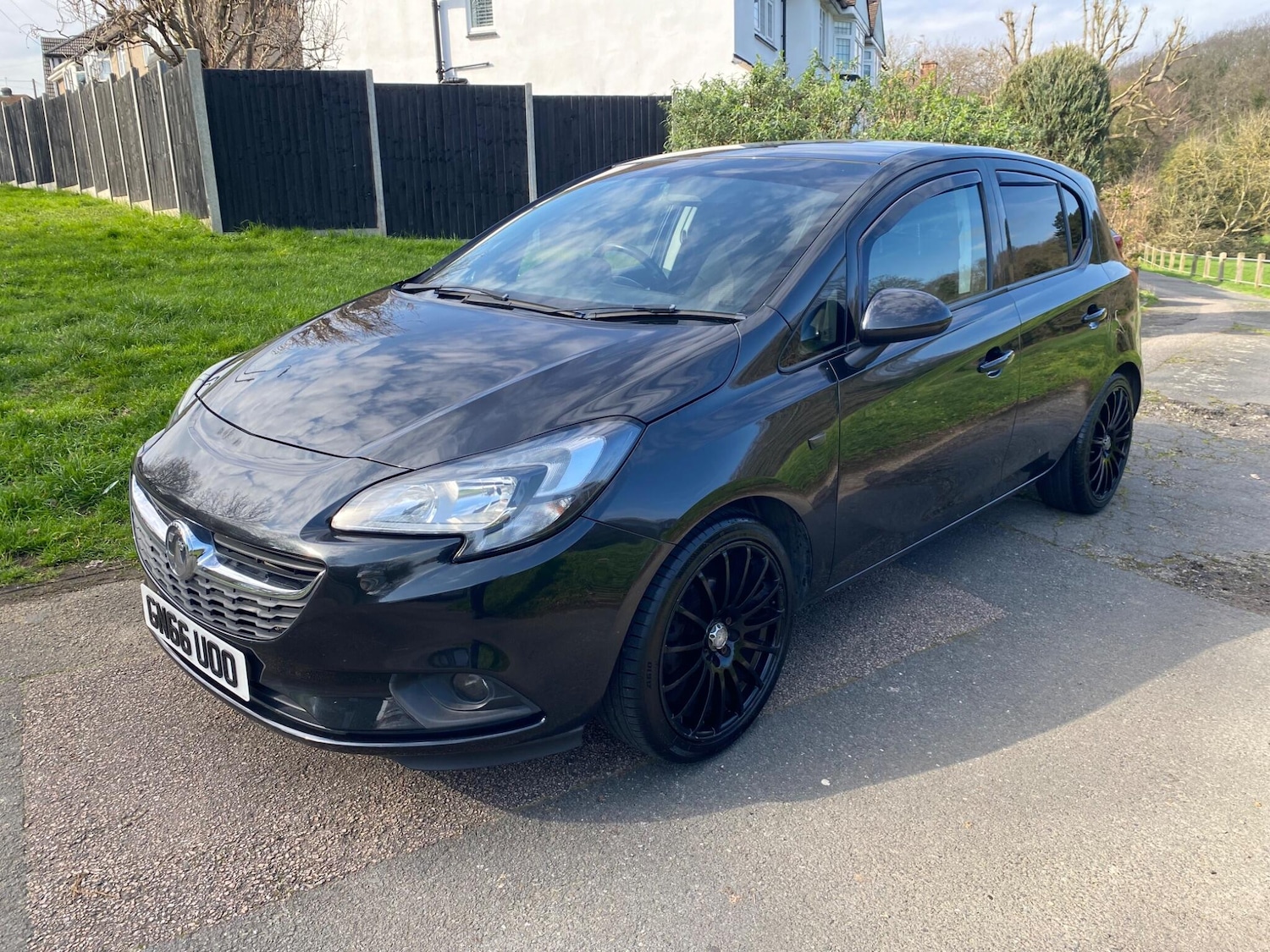 Used Vauxhall Corsa for sale - 77738662: Photo 3