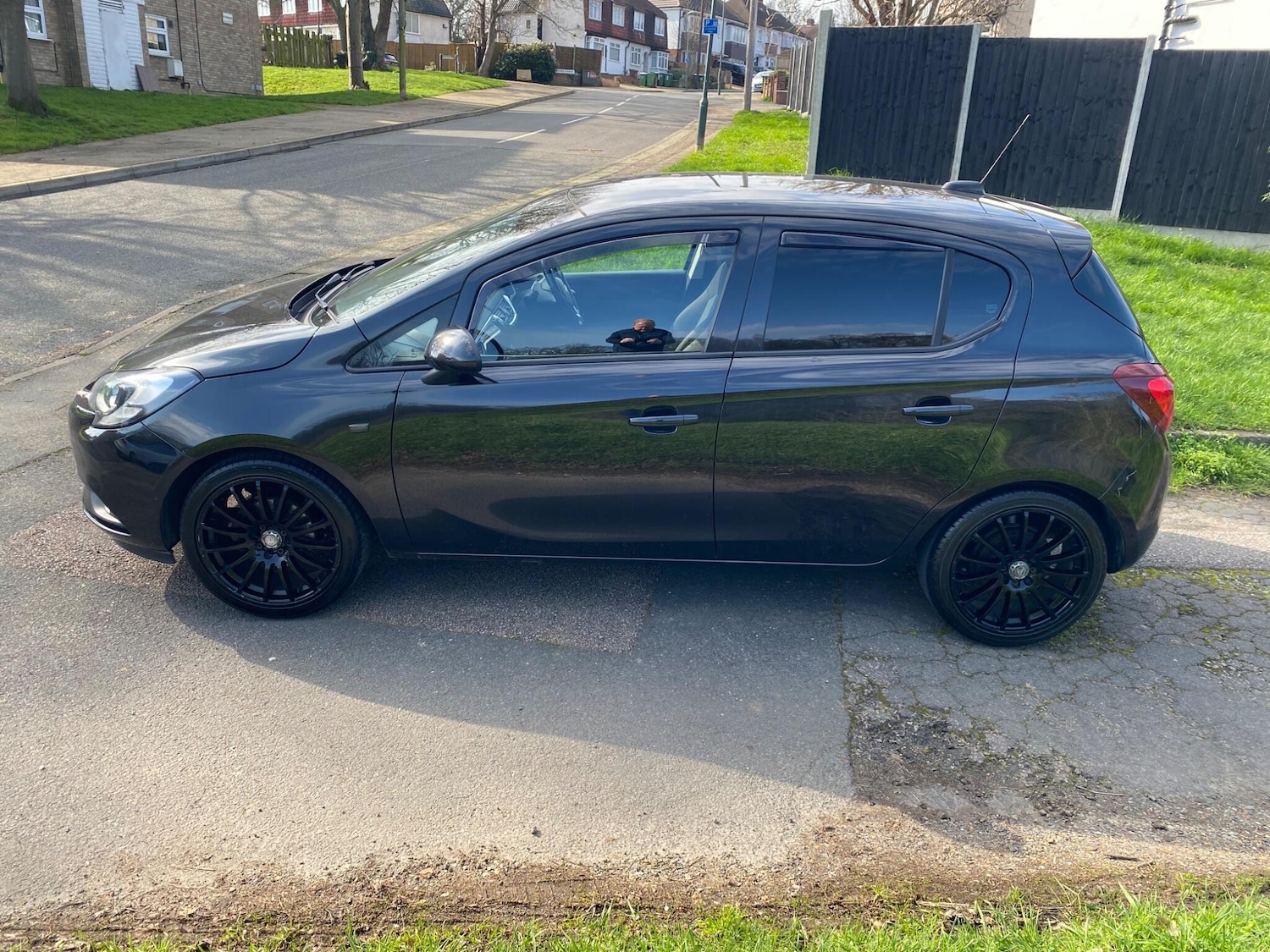 Used Vauxhall Corsa for sale - 77738662: Photo 4