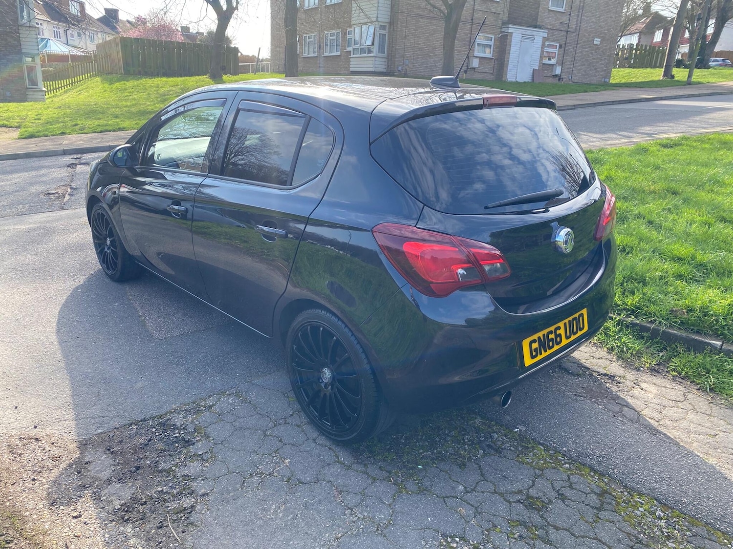 Used Vauxhall Corsa for sale - 77738662: Photo 5