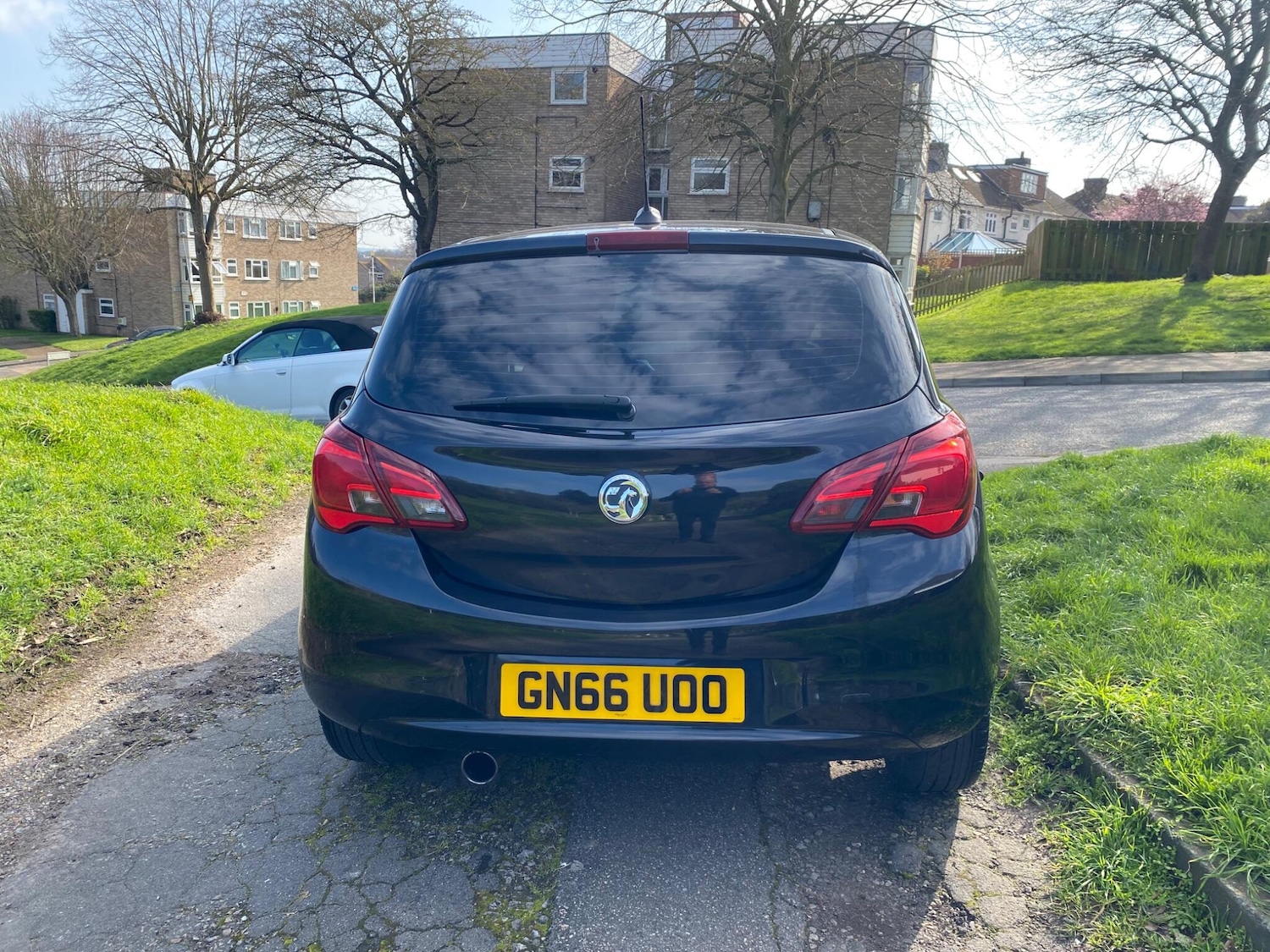 Used Vauxhall Corsa for sale - 77738662: Photo 6