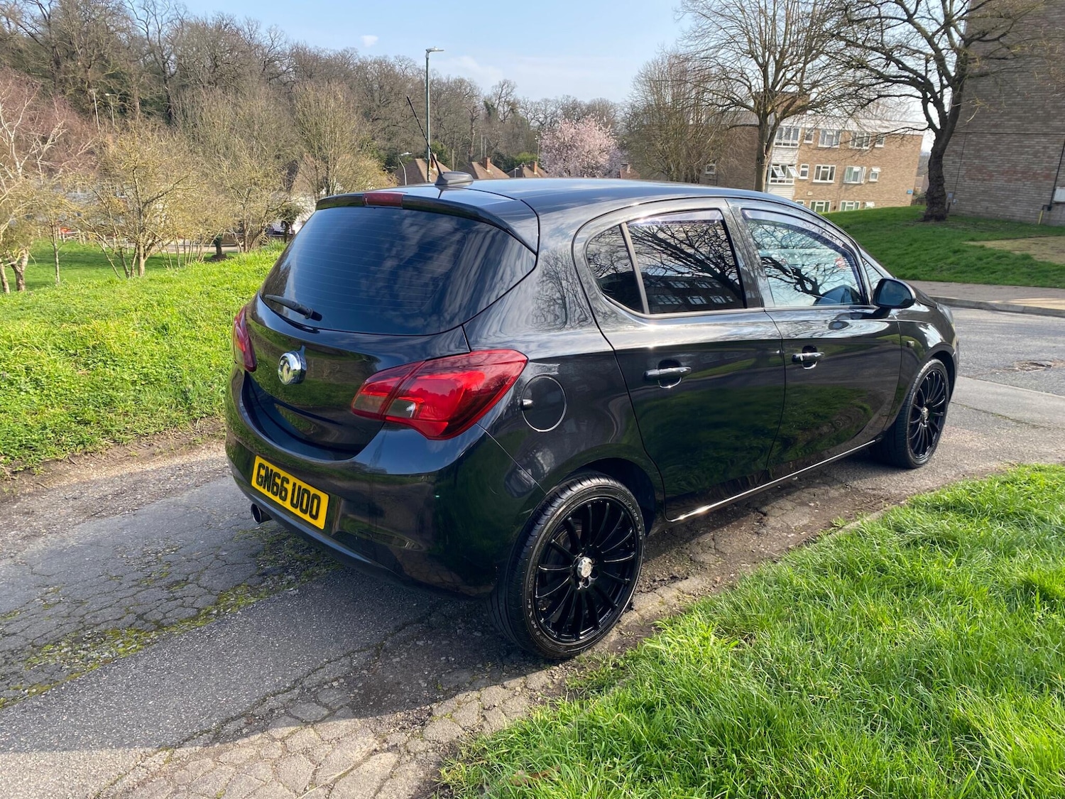Used Vauxhall Corsa for sale - 77738662: Photo 7