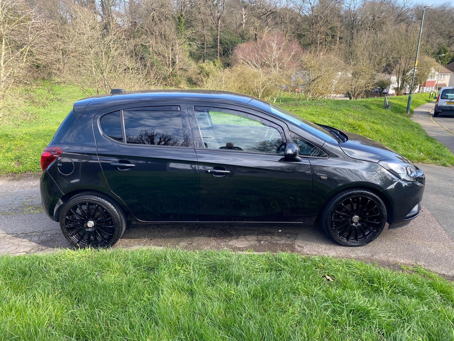 Used Vauxhall Corsa for sale - 77738662: Photo 8