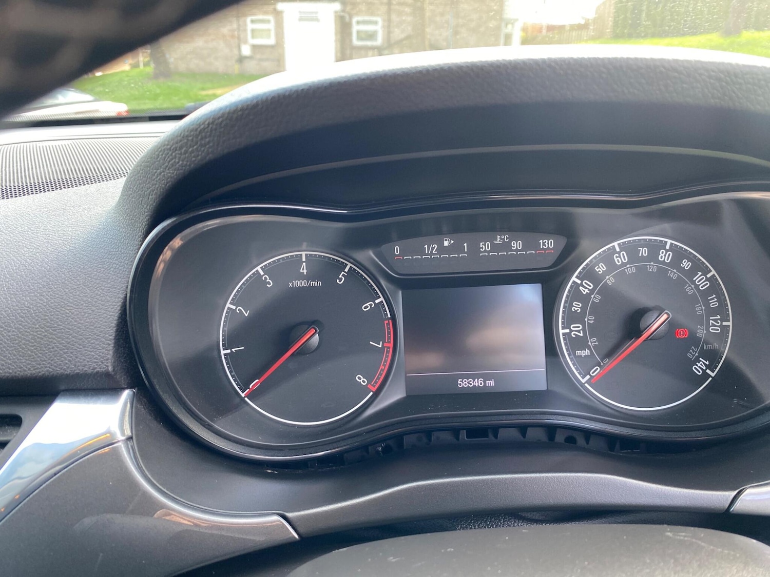 Used Vauxhall Corsa for sale - 77738662: Photo 9