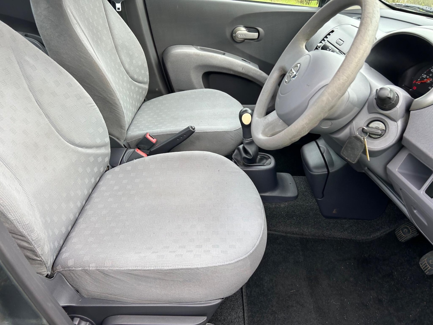 Used Nissan Micra 2003 for sale - 77695789: Photo 10