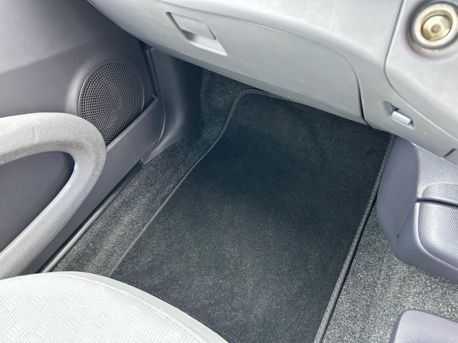 Used Nissan Micra 2003 for sale - 77695789: Photo 12