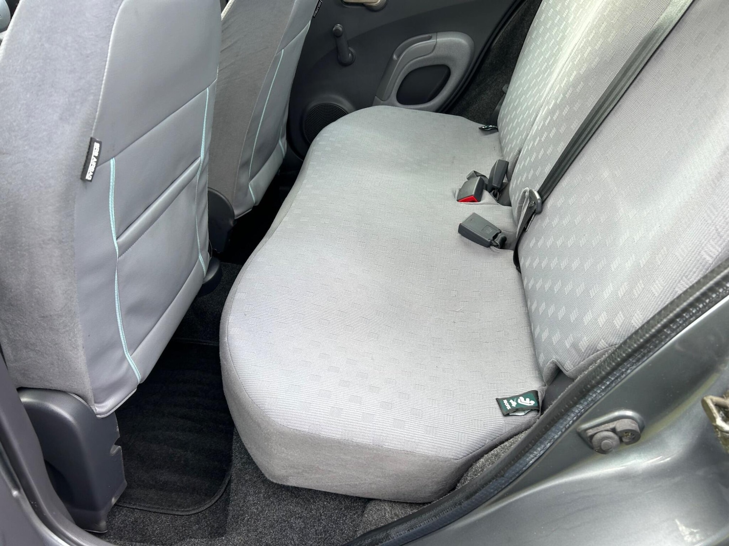 Used Nissan Micra 2003 for sale - 77695789: Photo 16