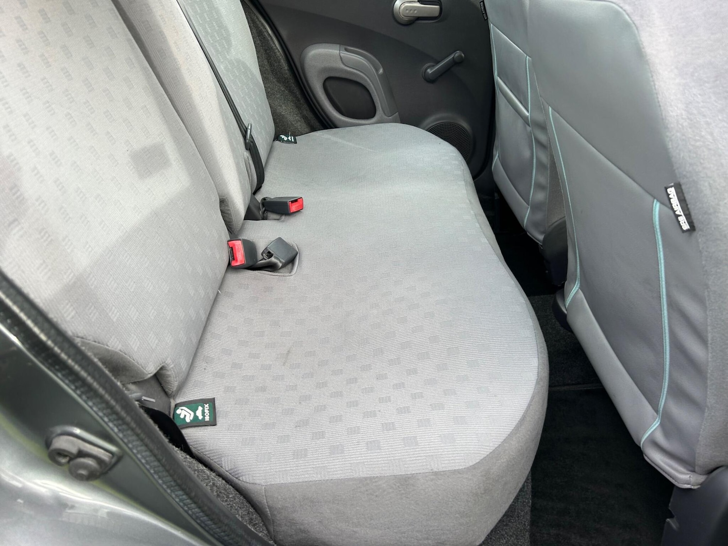 Used Nissan Micra 2003 for sale - 77695789: Photo 19