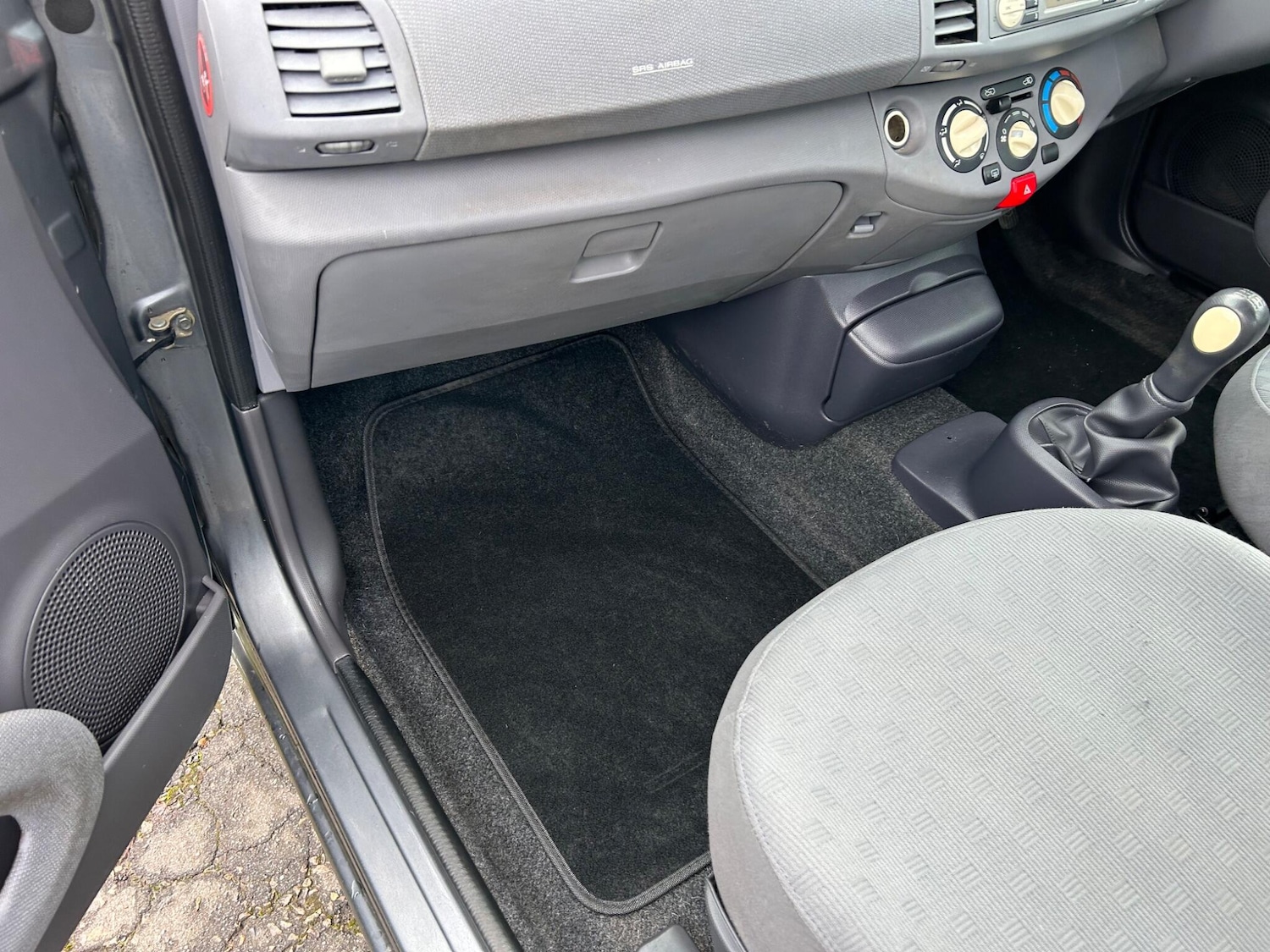 Used Nissan Micra 2003 for sale - 77695789: Photo 21