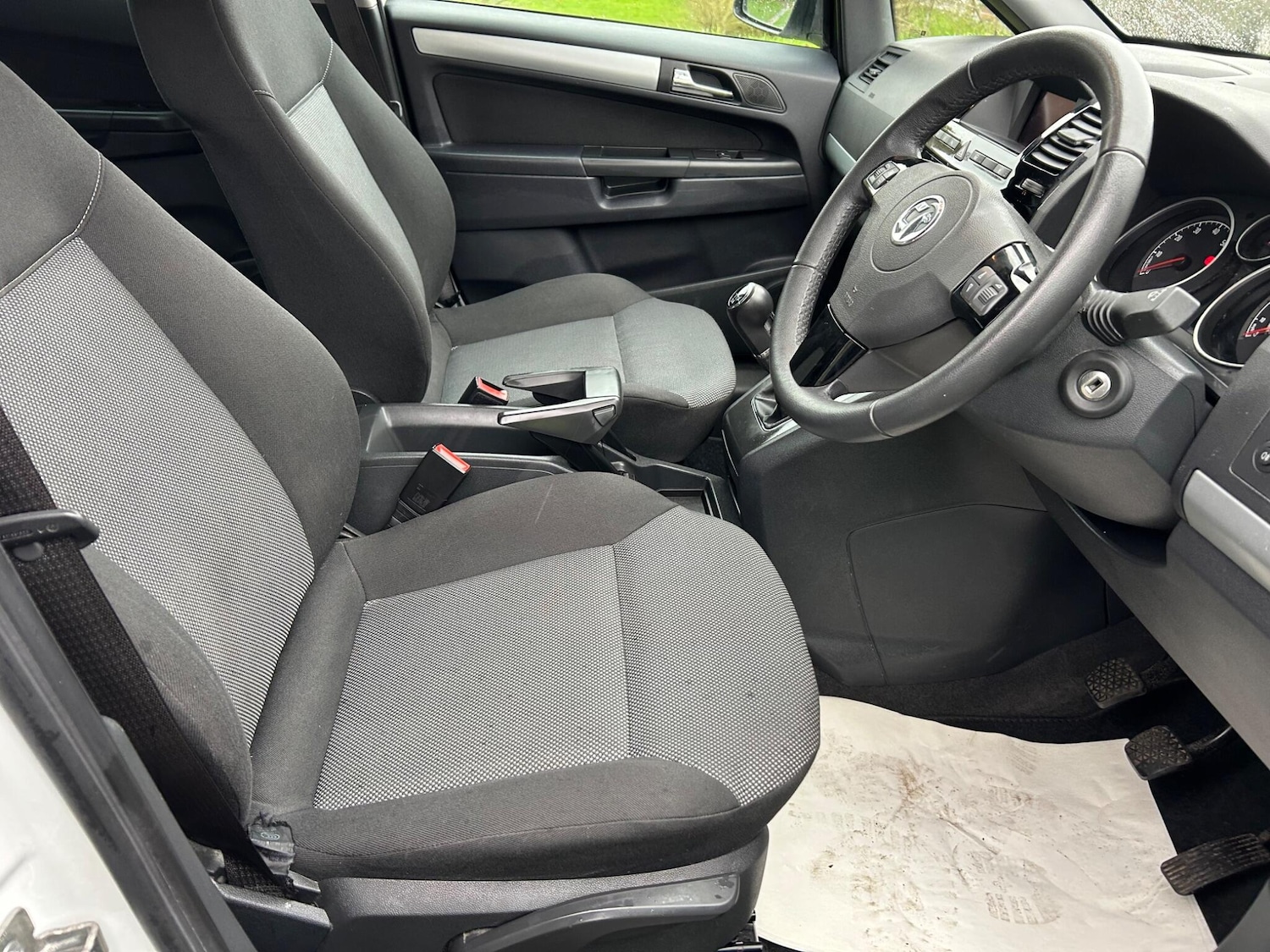 Used Vauxhall Zafira 2014 for sale - 76716877: Photo 10