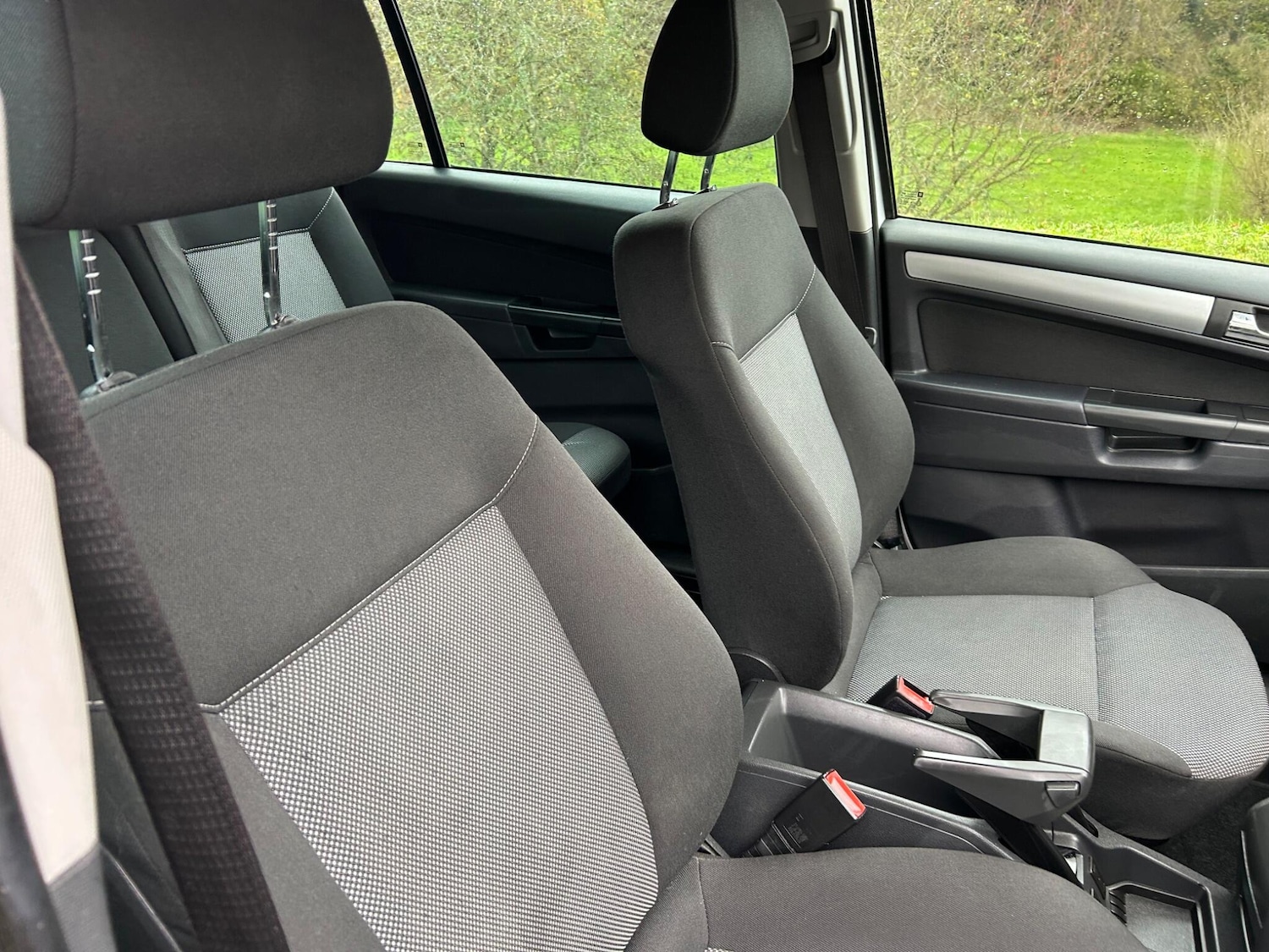 Used Vauxhall Zafira 2014 for sale - 76716877: Photo 11