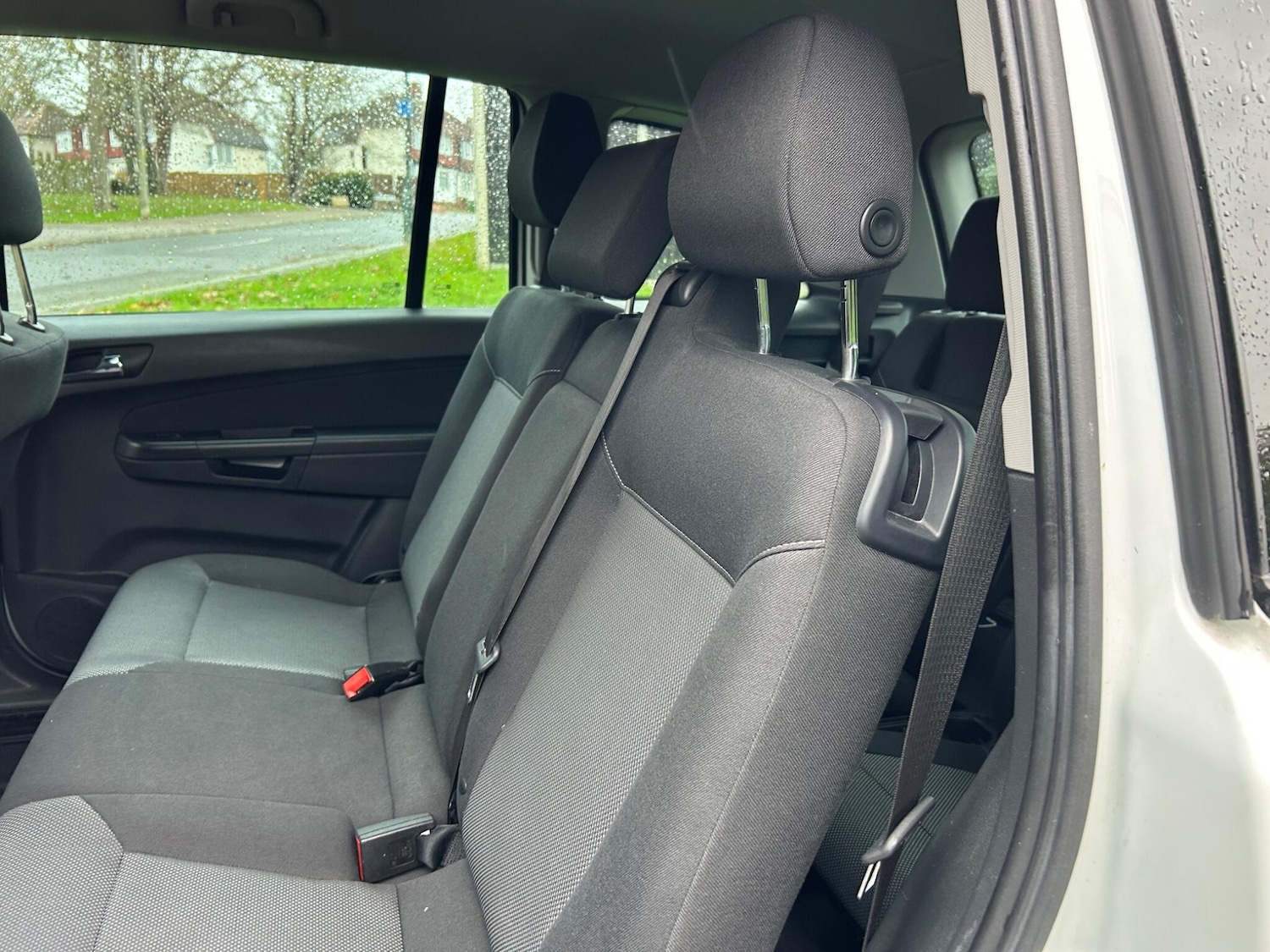 Used Vauxhall Zafira 2014 for sale - 76716877: Photo 15